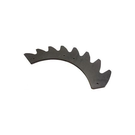 Aftermarket E70647 Gathering Wheel Segment Fits John Deere 330 335 375 385, Round Balers BHL20-0017_1